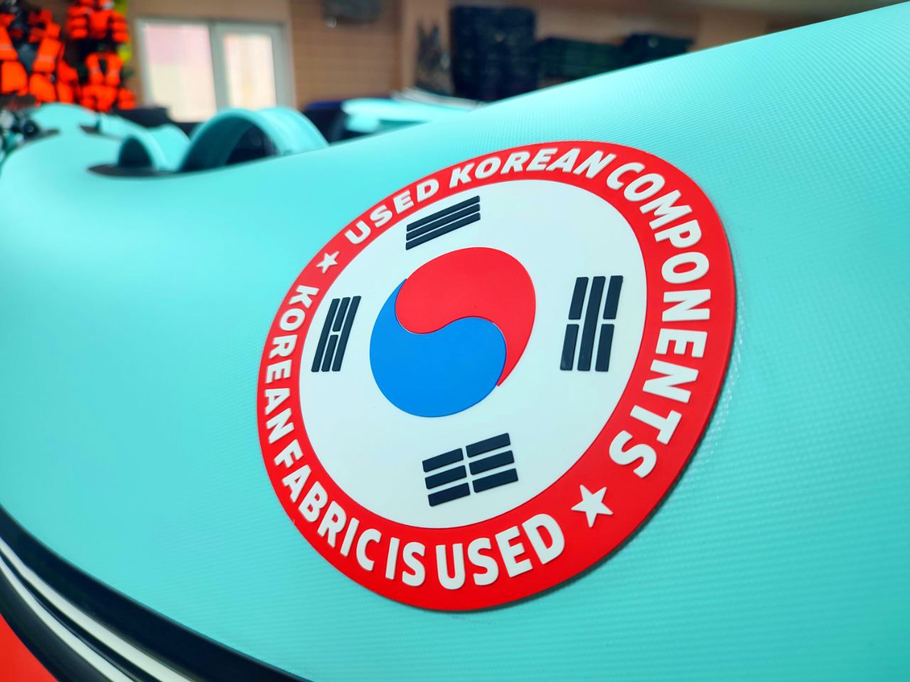 Лодка MISHIMO LITE 315 в Армавире