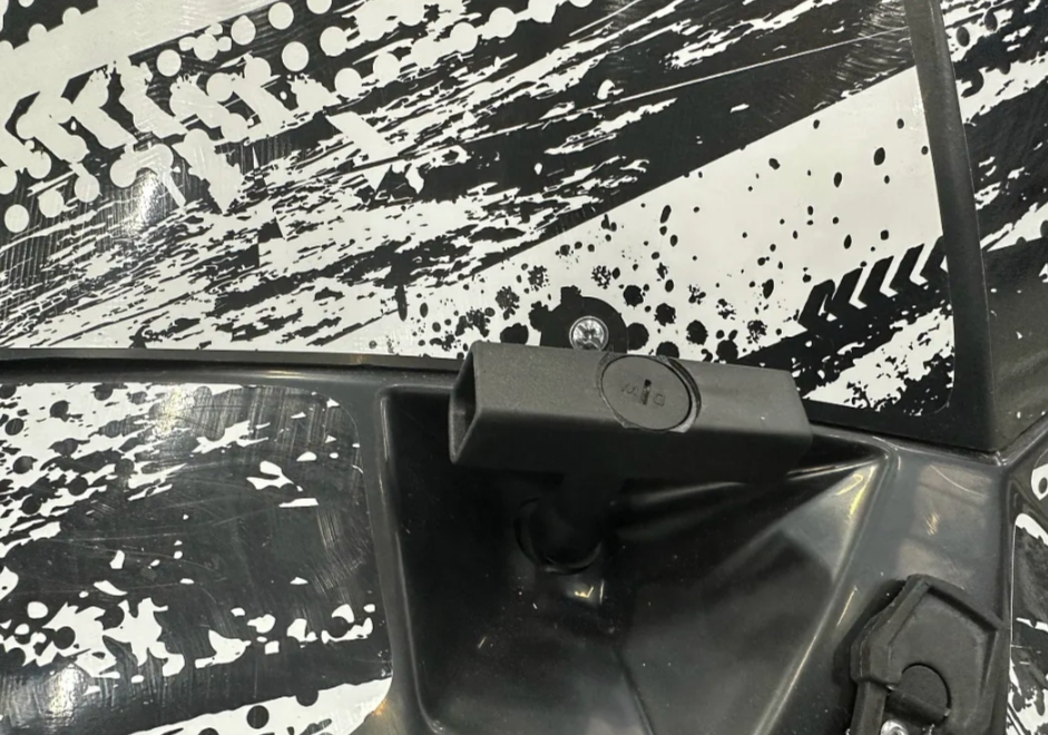 СНЕГОХОД IRBIS SF200L XE SUPERLONG в Армавире