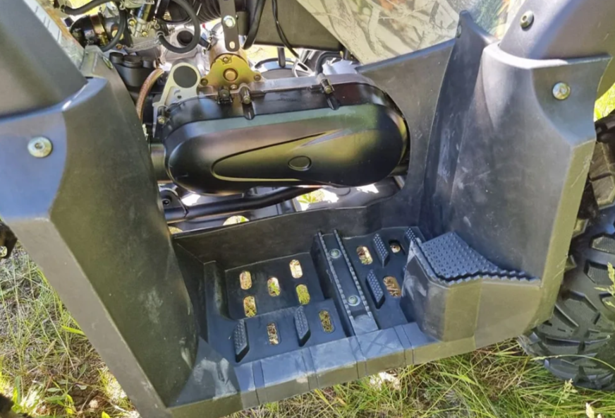 Квадроцикл PROMAX ATV 250 (2025) в Армавире