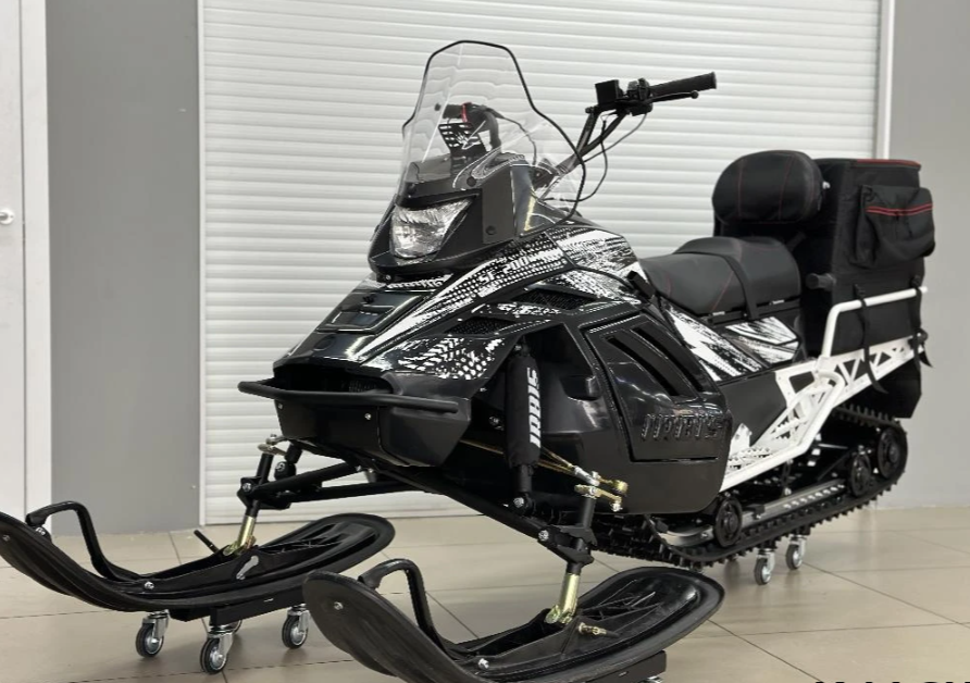 СНЕГОХОД IRBIS SF200L XE SUPERLONG в Армавире