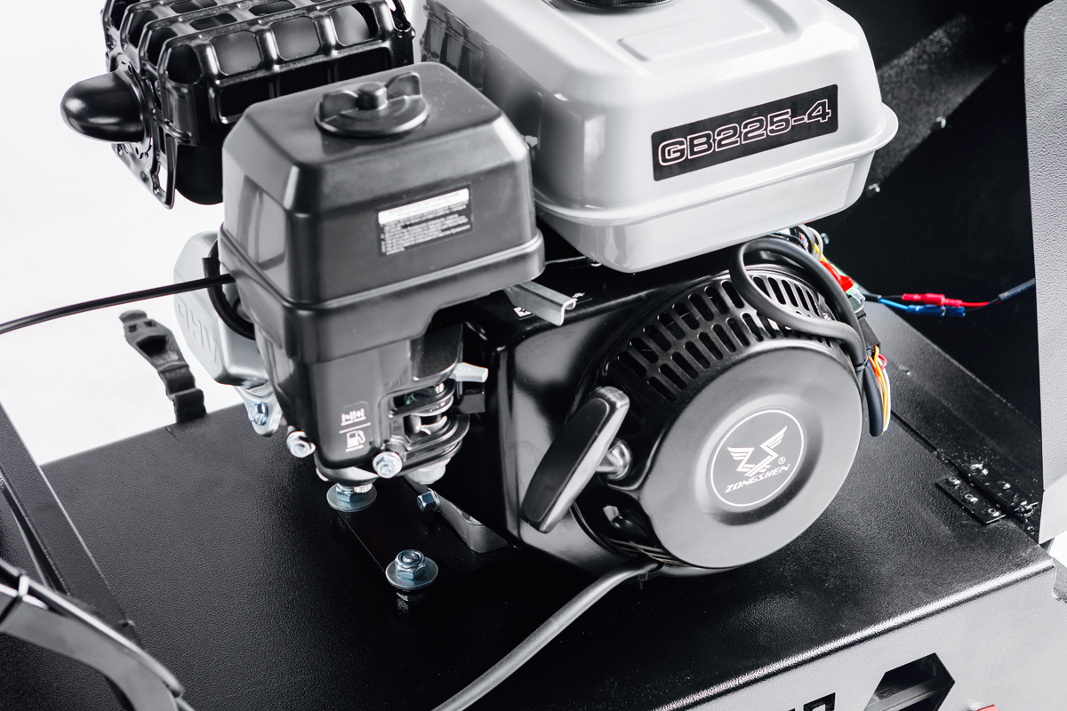 МОТОБУКСИРОВЩИК IKUDZO 1100/380 К7 в Армавире