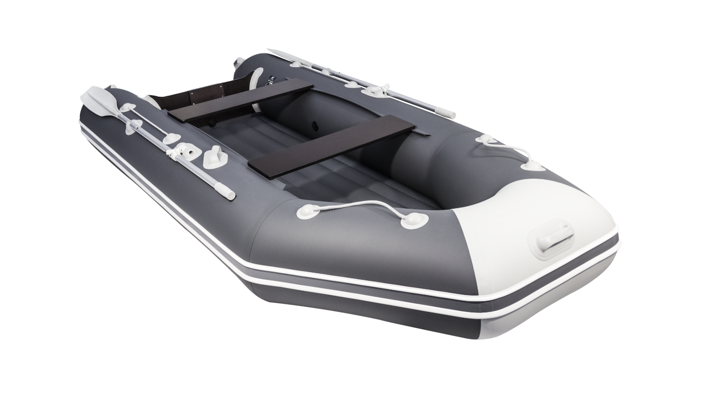 Лодка АКВА 3200 нднд в Армавире