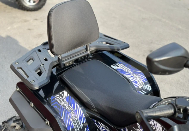 Квадроцикл GBM CROSS HILL 300 NEW PREMIUM в Армавире