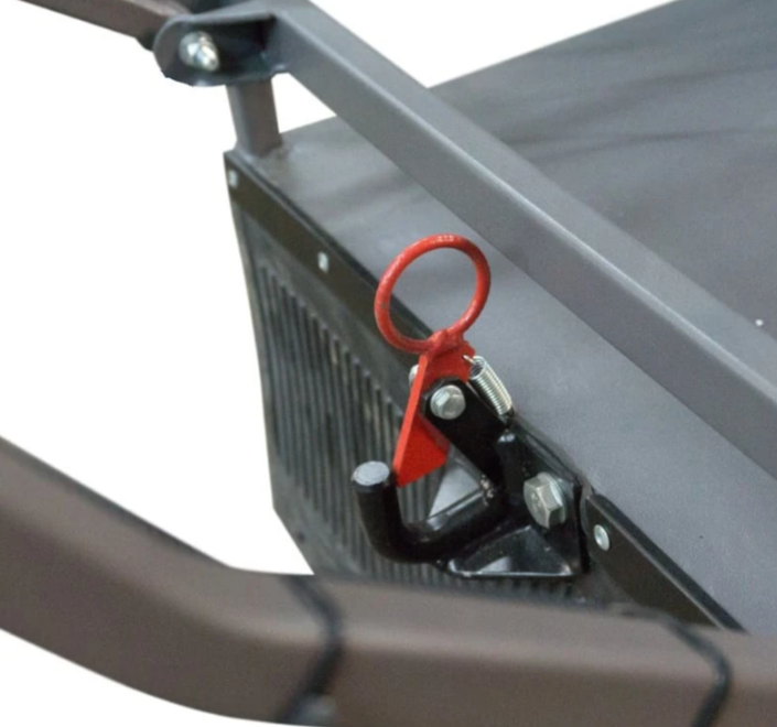 Мотобуксировщик СТЕМ СЕВЕР ЭКСПЕРТ 500 15 л.с. в Армавире