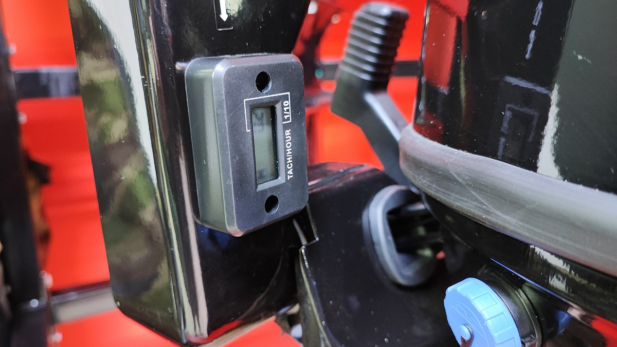 Лодочный мотор MARLIN PROLINE MP 50 AMH ПОД ВОДОМЕТ в Армавире