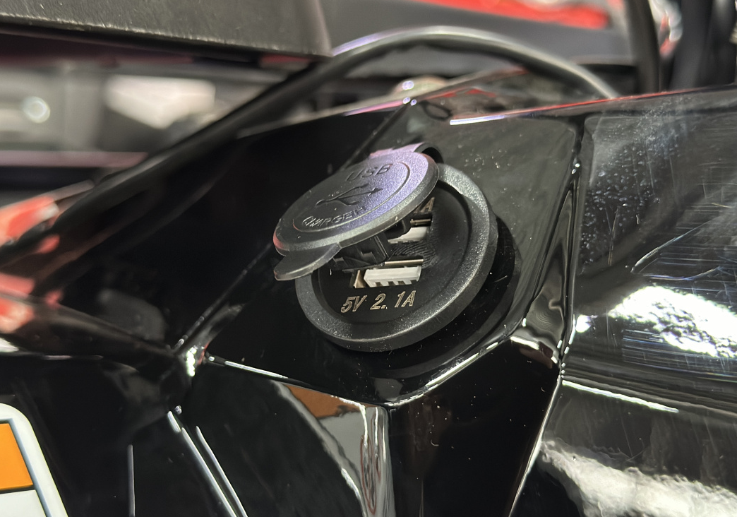 Квадроцикл GBM MAVERICK 300 NEW LUX в Армавире