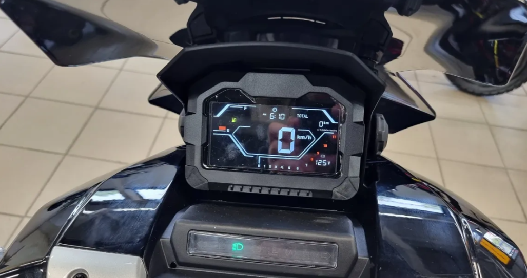 МаксиСкутер PROMAX ADV 200(49) (REPLICA HONDA) в Армавире