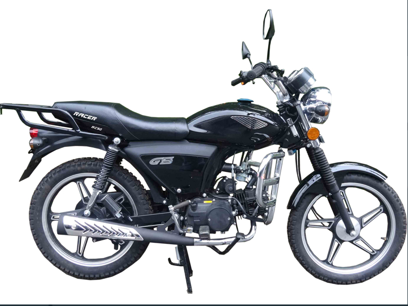 Мопед RACER RC50-F ALPHA + ЦПГ 110 см3 в Армавире