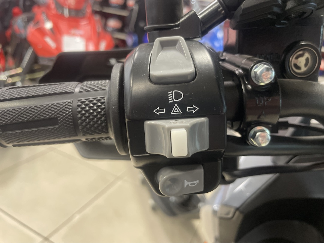 Скутер PROMAX STALKER ARMY 240(49) в Армавире