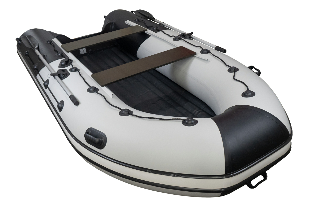 Лодка Ривьера 3600 НДНД ГИДРОЛЫЖА в Армавире