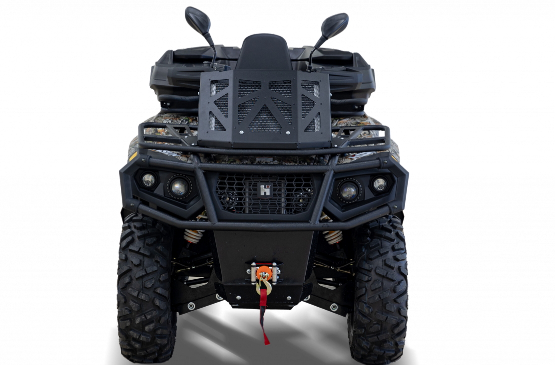 Квадроцикл HISUN TACTIC GT1000/EXTREME EDITION в Армавире