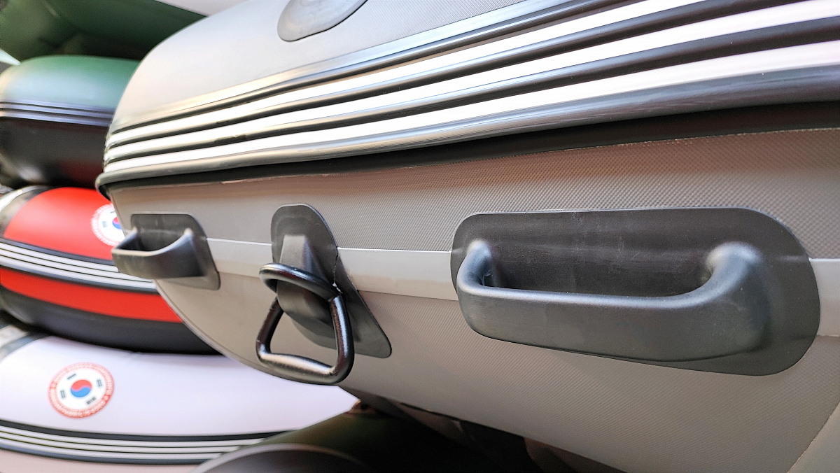 Лодка MISHIMO FAMILY PRO 390 в Армавире