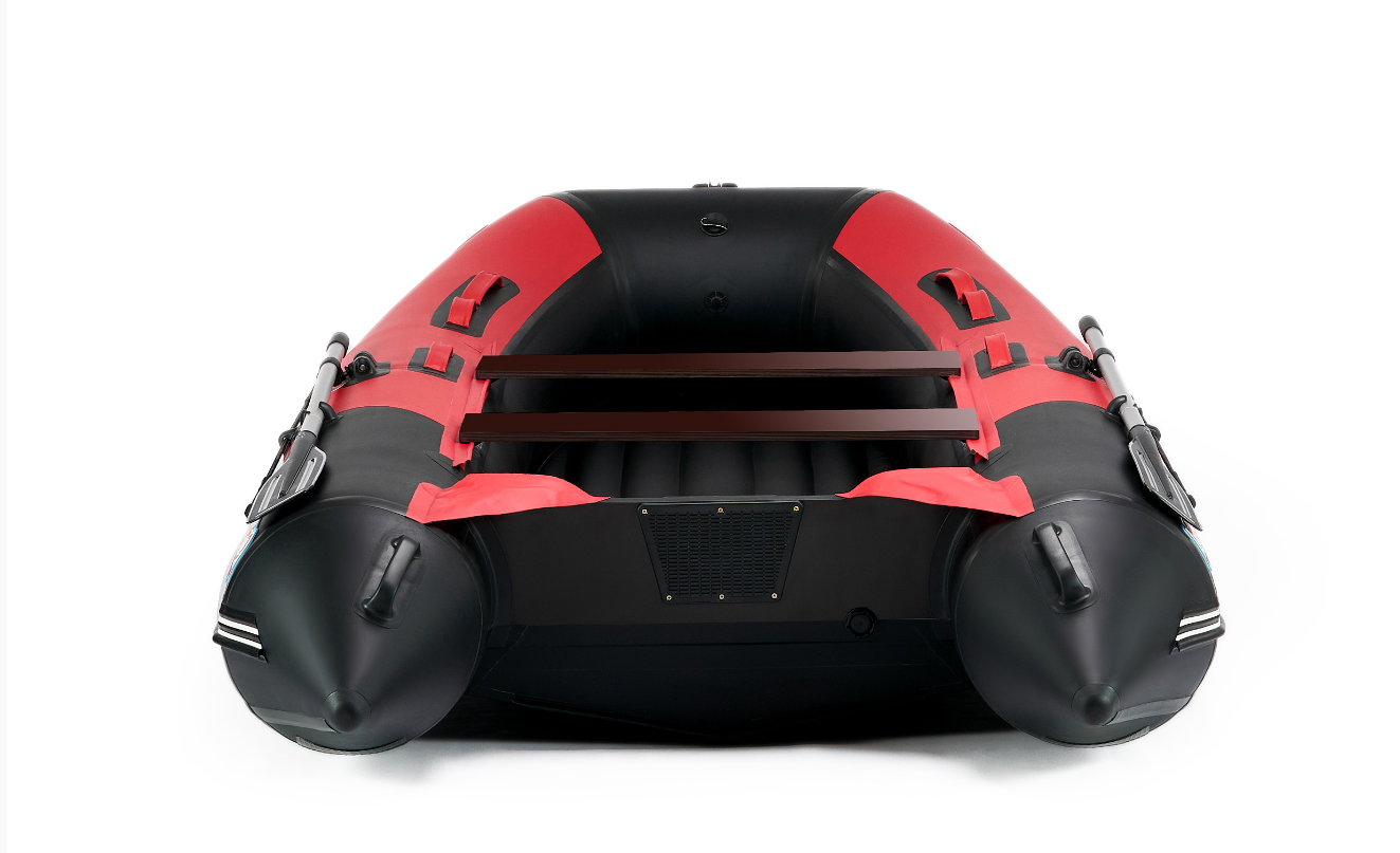 КОМПЛЕКТ ЛОДКА MISHIMO PRO 350 + ЛОДОЧНЫЙ МОТОР MARLIN MP 9.9 (15) AMHS PROLINE в Армавире