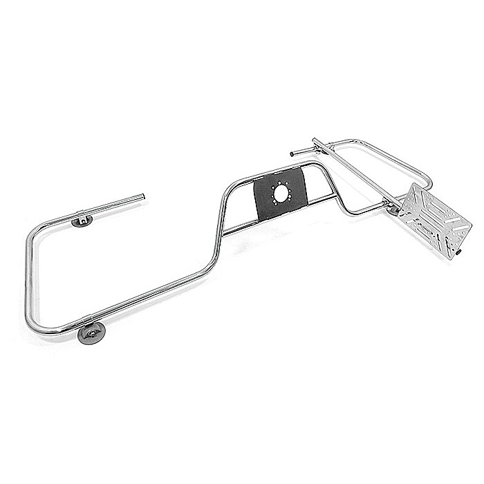 Стойка рулевая с бортовым креплением большая в Армавире