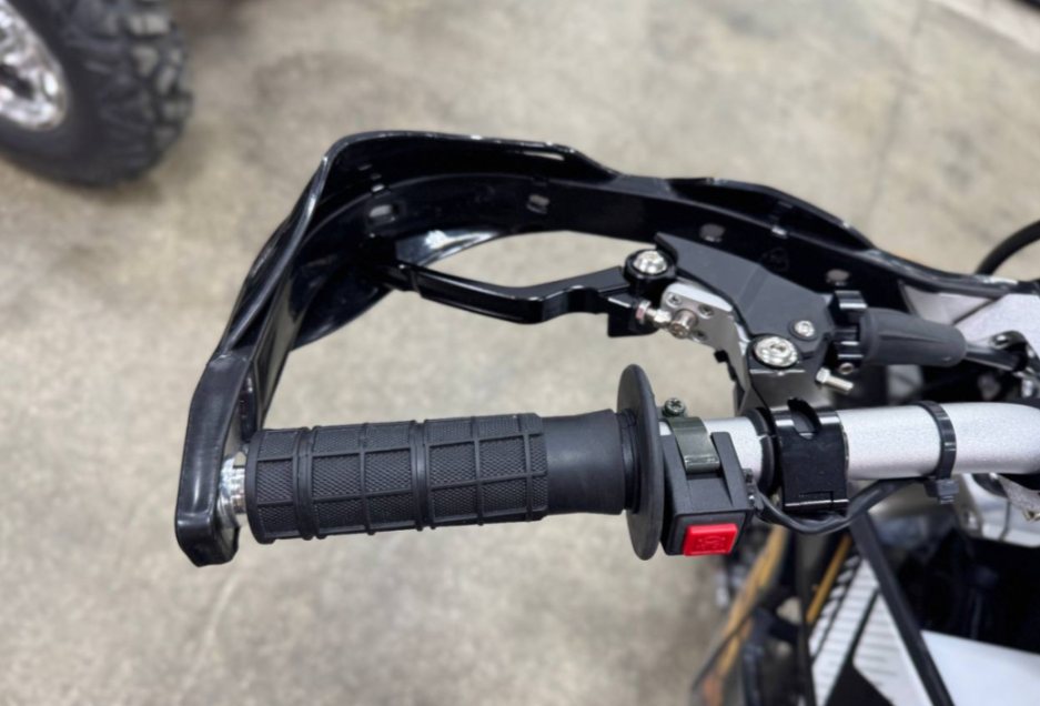 Мотоцикл (питбайк) PROMAX FIDET (ФАЙДЕТ) 190E 17/14 в Армавире