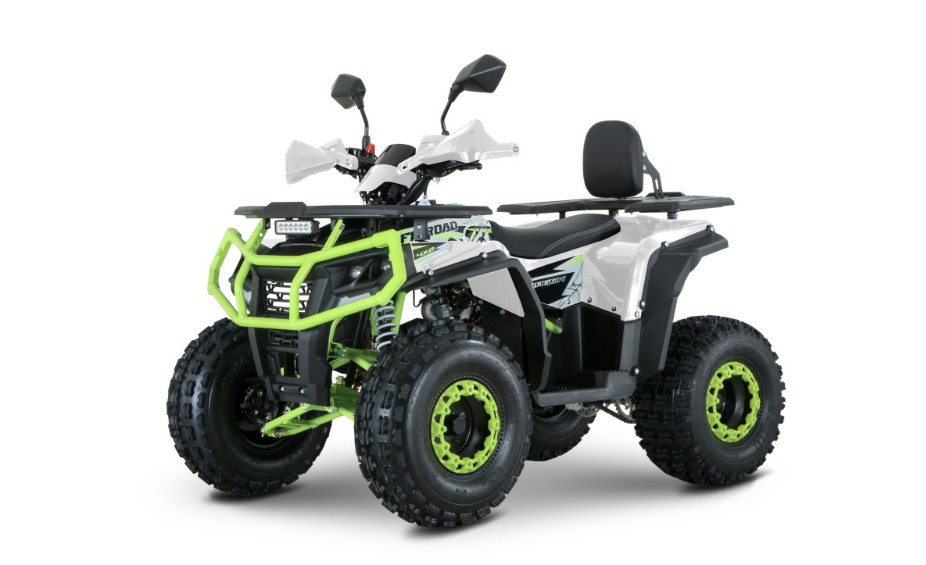 Квадроцикл YACOTA DRAGON LUX в Армавире