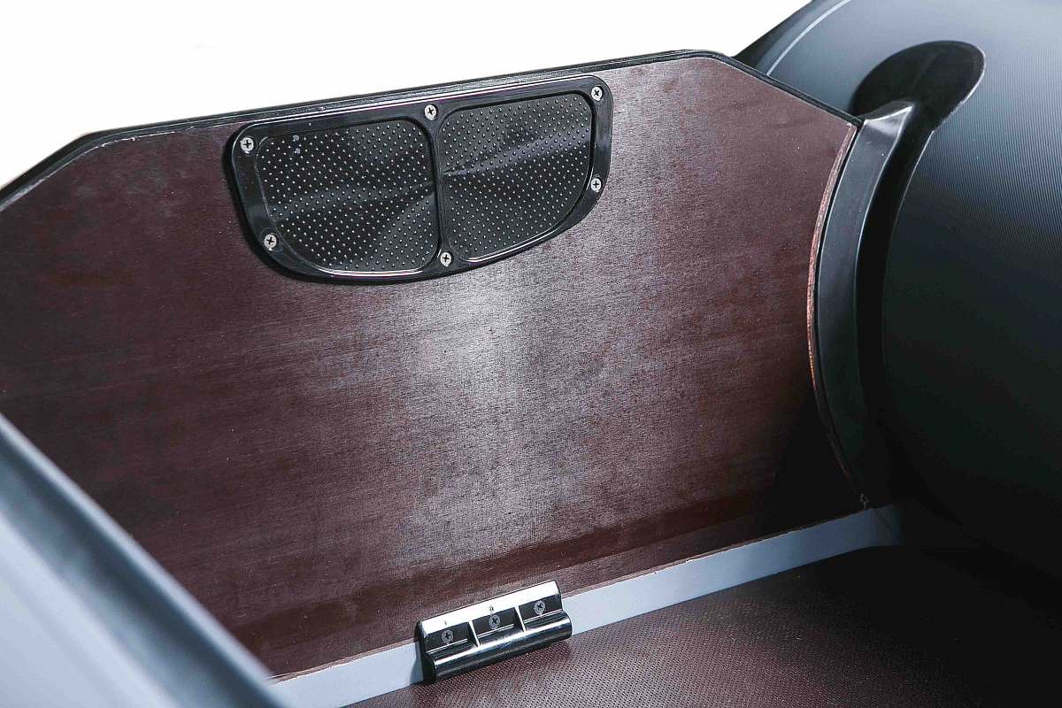 ЛОДКА ДРАККАР 3100 СК HANT в Армавире