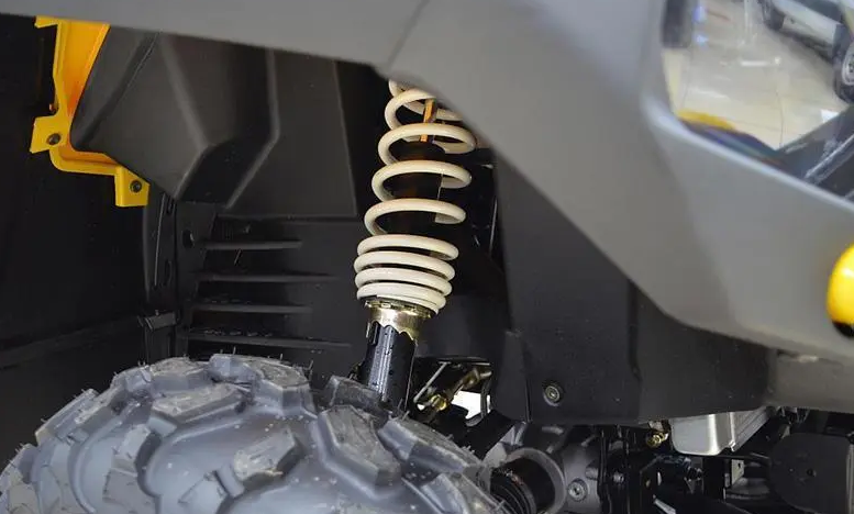 Квадроцикл HISUN GUARDIAN 400L /LONG в Армавире