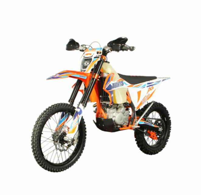 Мотоцикл Avantis A8 300 Carb(CBS300/174MN-3) KKE в Армавире