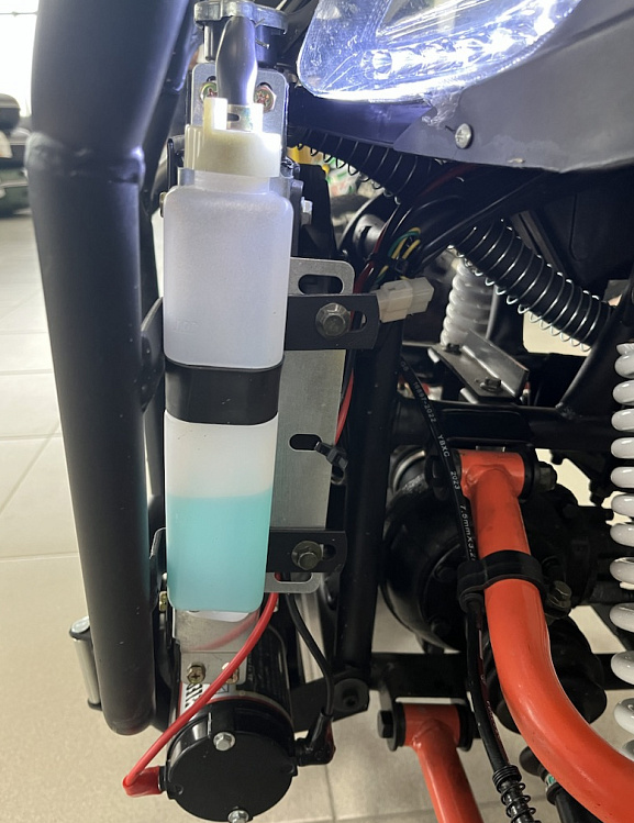 Квадроцикл PROMAX 300 4X4 ALL ROAD в Армавире