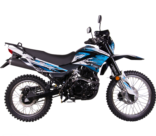 Мотоцикл RACER RC300-GY8Х PANTHER в Армавире