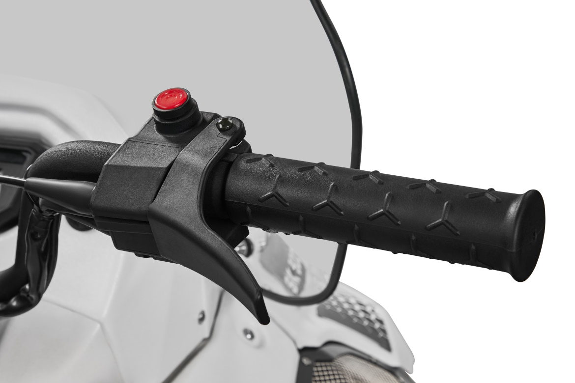 Снегоход IRBIS TUNGUS 600L 25/26 в Армавире