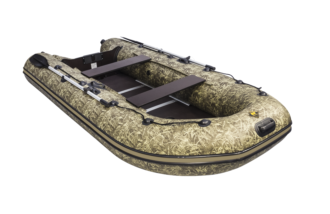 Лодка Ривьера Компакт 3400 СК в Армавире