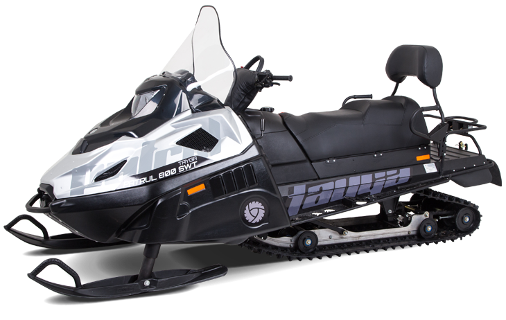 Снегоход РМ TAYGA PATRUL 800 SWT в Армавире