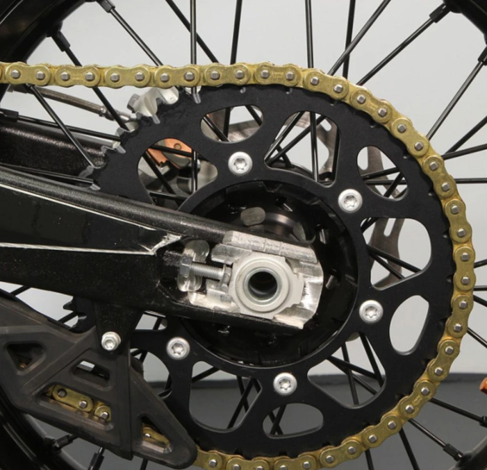 Мотоцикл Avantis Enduro 300 PRO EFI Exclusive (NC250/177MM) ARS в Армавире