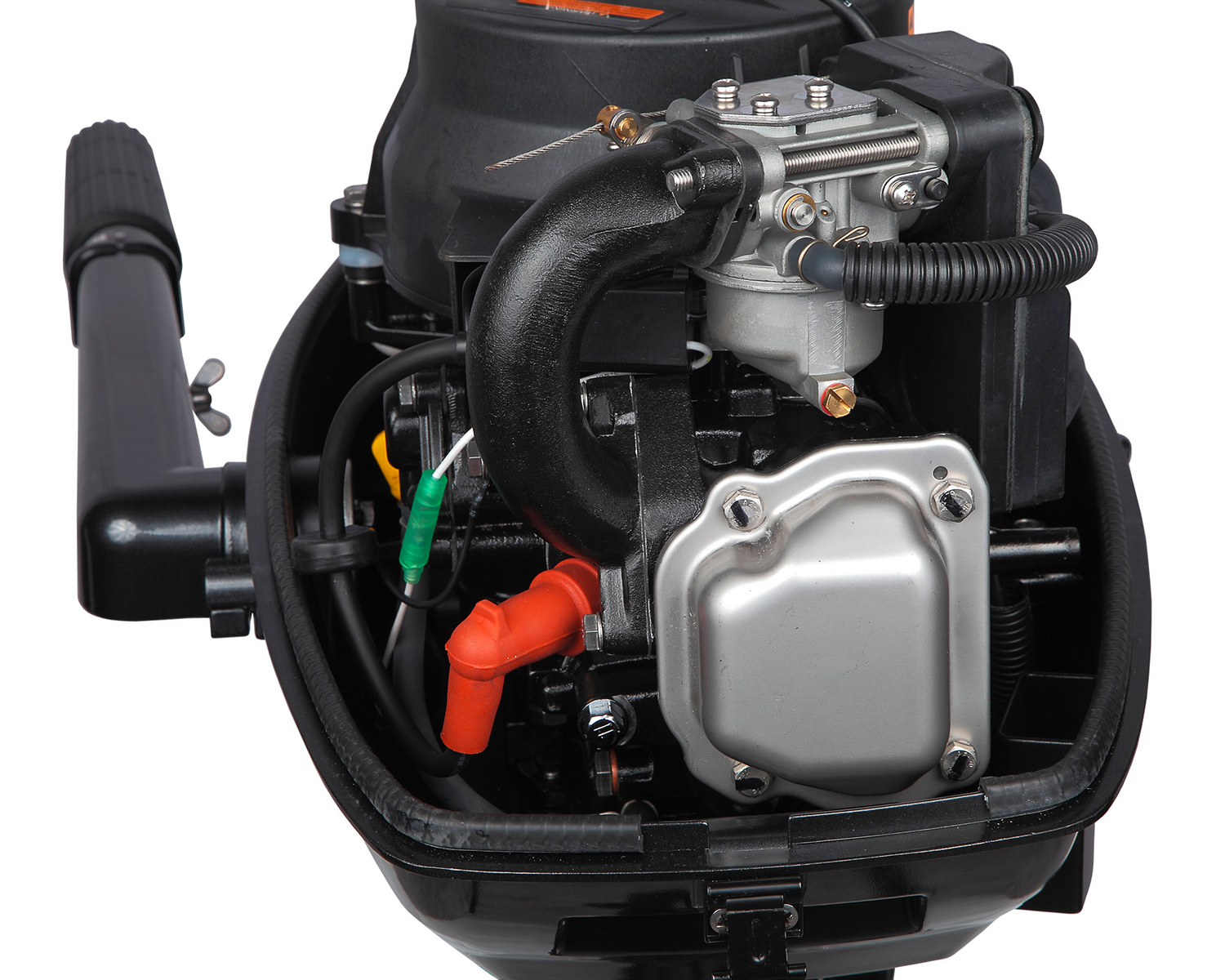 Лодочный мотор MARLIN MF 5 AMHL в Армавире