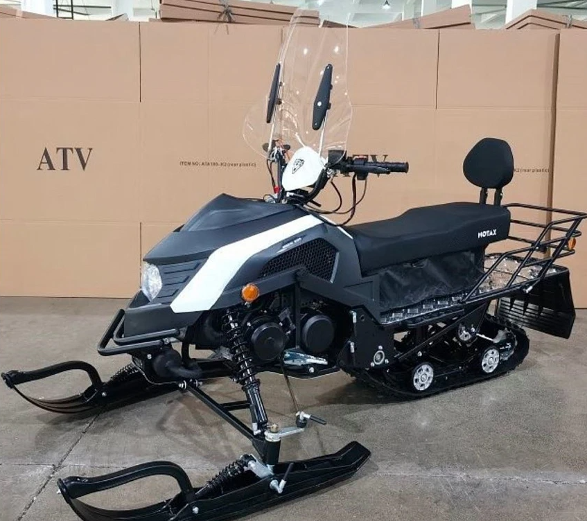 Снегоход Motax Snow 200 в Армавире