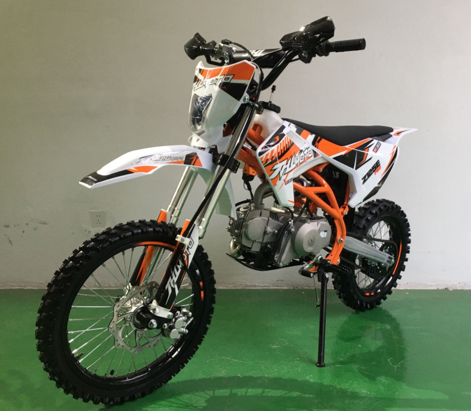 Питбайк JHLMOTO JHL Z125E Pro (ZS154FMI-3) в Армавире