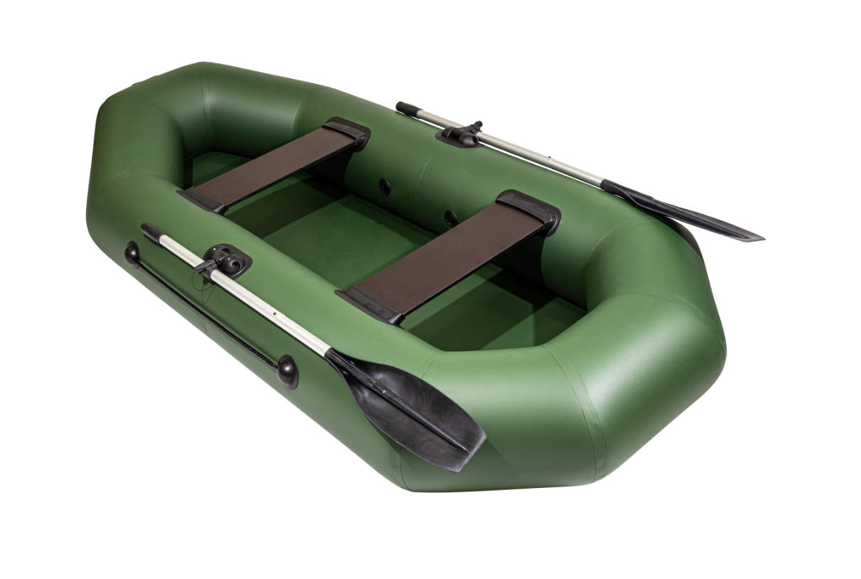 Лодка Барс 260 в Армавире