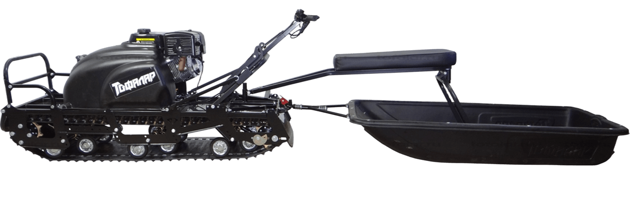 Мотобуксировщик Тофалар 500 Long - Тягач в Армавире