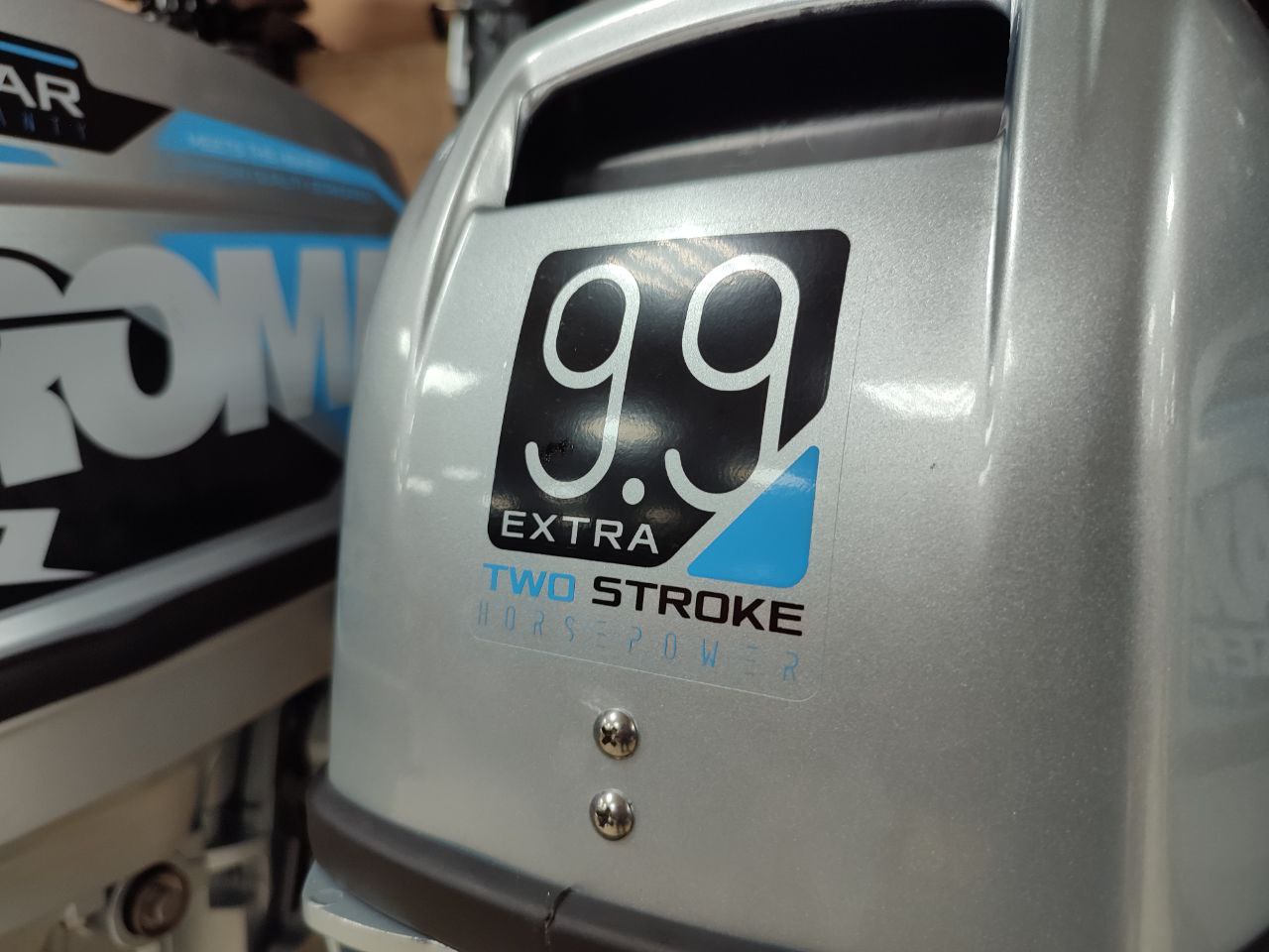 Лодочный мотор PROMAX SP9.9FHS (15) EXTRA в Армавире