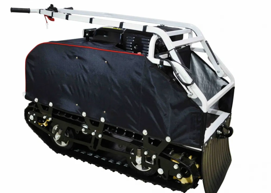 Компактная мотособака "Богатырь" mini 15 (127 см) в Армавире