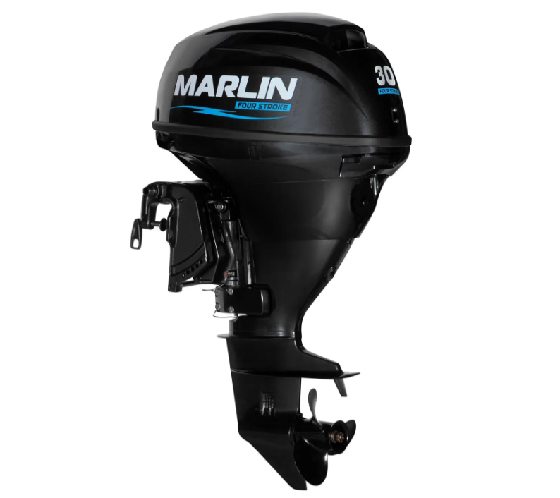 Лодочный мотор MARLIN MFI 30 AWHS в Армавире