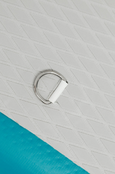 НАДУВНОЙ SUP-BOARD BUSINESS LIGHT BLUE 10 в Армавире