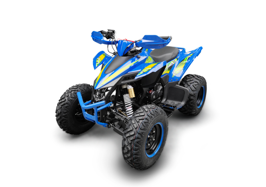 Квадроцикл YACOTA TYPHOON 250 в Армавире