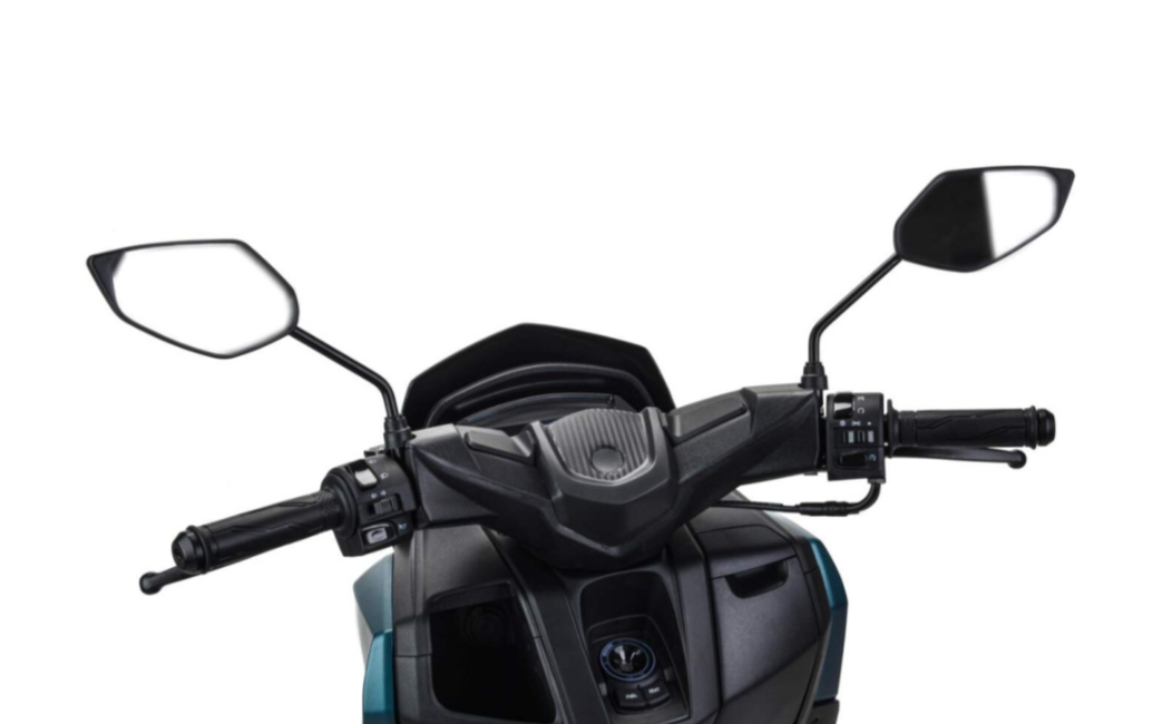 Скутер MOTOLAND (МОТОЛЕНД) VULKAN 150 в Армавире