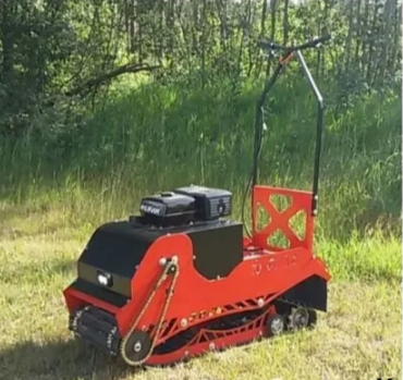 Мотобуксировщик Сила 500 13 л.с. в Армавире