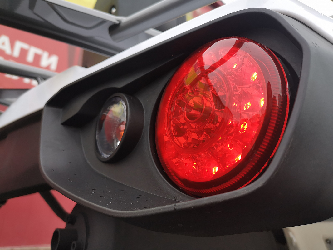 Квадроцикл PROMAX RENEGADE 280 LUX (2025) в Армавире