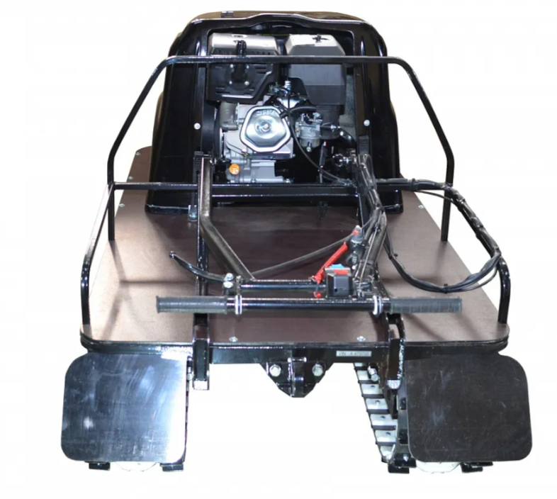 Mотобуксировщик вездеход KOiRA T15 (ручной стартер) в Армавире