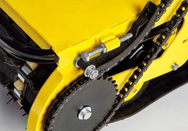 Мотобуксировщик FISHRIDE МИНИ 8 л.с. в Армавире