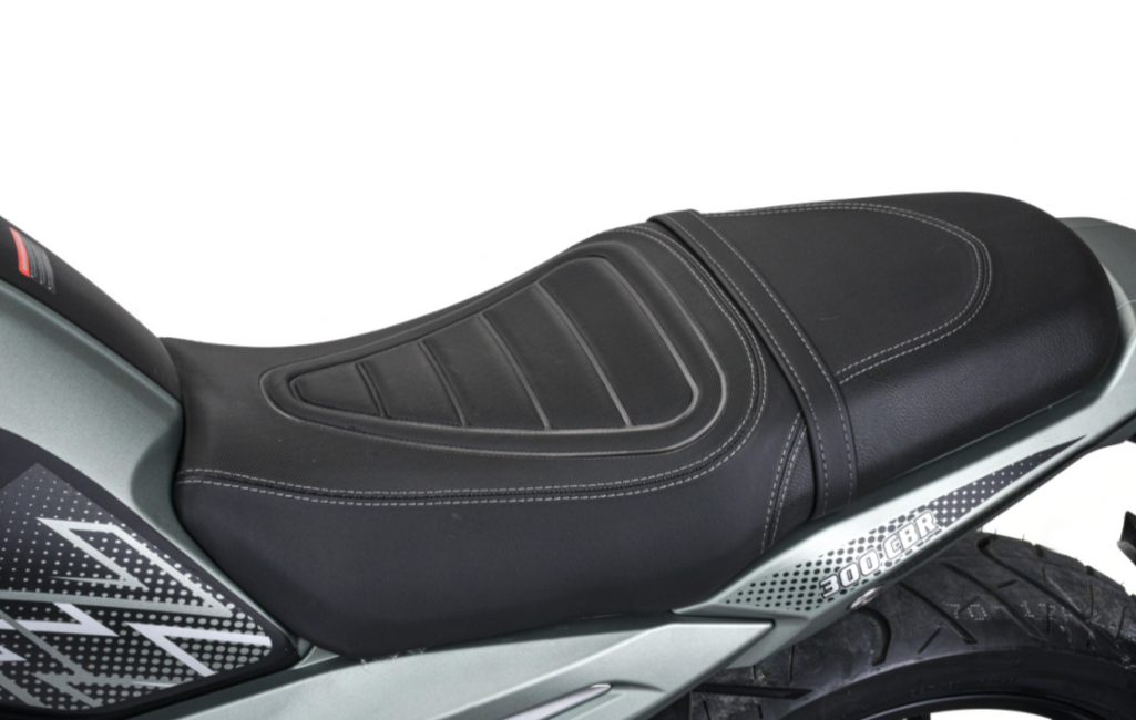 Мотоцикл MOTOLAND (МОТОЛЕНД) 300 CBR в Армавире