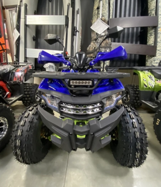 Квадроцикл PROMAX WILD 2.0 190 PRO (2025) в Армавире