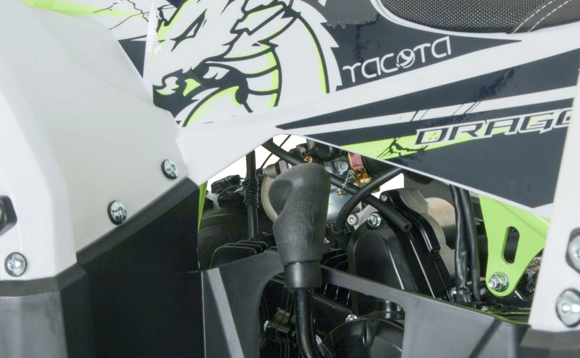 Квадроцикл YACOTA DRAGON в Армавире