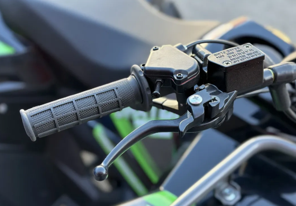 Квадроцикл GBM DAXTER 220 NEW в Армавире