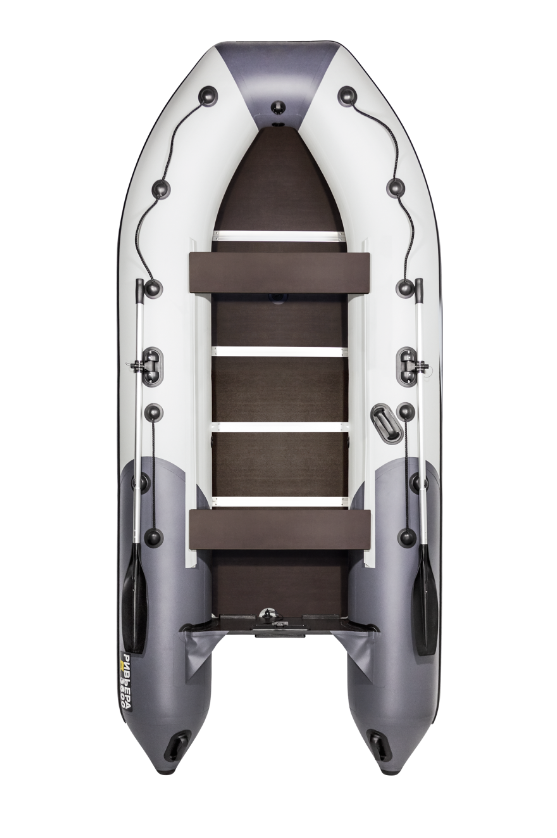 Лодка Ривьера Компакт 3600 СК в Армавире