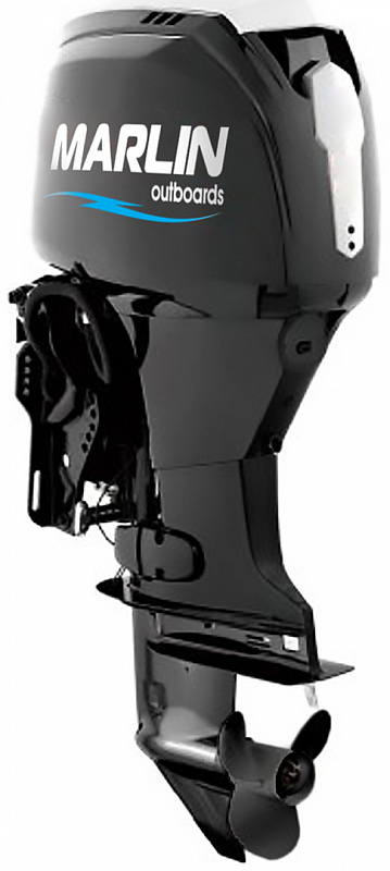 Лодочный мотор MARLIN MP 90 AERTL в Армавире